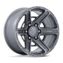 FUEL 1PC GAMBIT 20X9 6X5.5 106 +1 PLTNM