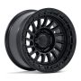 FUEL 1PC HAVOC 20X9 6X135 87 +20 M-BLK-GB-LP