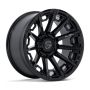 FUEL 1PC GRIP 20X9 6X135 87 +20 G-BLK