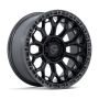 TALON 20X9 5X5 71 +20 G-BLK-GNMTL