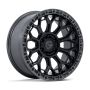 FUEL 1PC TALON 20X9 6X135 87 +20 G-BLK-GNMTL