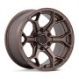 SPLICER 17X9 6X5.5 106 -12 B-BRNZ