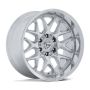 FUEL 1PC LYNX 22X9 6X135 87 +1 POLISH