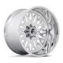 FF109 DL 22X11 5X135 POL +0