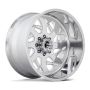 FF111 DL 22X12 6X5.5 POL LFT -40