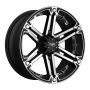 TUFF 5x114.3/5x127 78.1 20.0