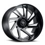 TU T1B 20X10 5X139 -23 78 G-BLK MILLD