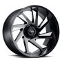 TU T1B 20X10 5X150 -23 110 G-BLK MILLD