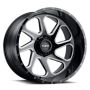 TU T2B 22X12 6X135 -45 87 G-BLK ML L