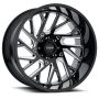 TU T4B 22X12 5X127 -45 71 G-BLK ML L