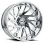 TU T4B 24X14 6X139 -72 112 CHROME R