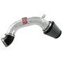aFe Power TR-1001P Takeda Stage-2 Cold Air Intake System w/ Pro DRY S Filter Polished
