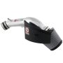 aFe Power TR-1019P Takeda Stage-2 Cold Air Intake System w/ Pro DRY S Filter Polished