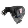 aFe Power TR-1020B Takeda Stage-2 Cold Air Intake System w/ Pro 5R Filter Black