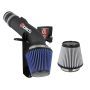 aFe Power TR-1021B-R Takeda Stage-2 Cold Air Intake System w/ Pro 5R Filter Black