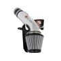 aFe Power TR-1021P-D Takeda Stage-2 Cold Air Intake System w/ Pro DRY S Filter Polished