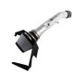 aFe Power TR-2004P-D Takeda Stage-2 Cold Air Intake System w/ Pro DRY S Filter Polished
