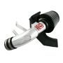 aFe Power TR-2006P Takeda Stage-2 Cold Air Intake System w/ Pro DRY S Filter Polished