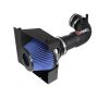 aFe Power TR-2011B Takeda Stage-2 Cold Air Intake System w/ Pro 5R Filter Black