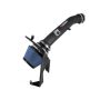 aFe Power TR-2015B-1R Takeda Stage-2 Cold Air Intake System w/ Pro 5R Filter Black
