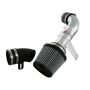 aFe Power TR-3002P Takeda Stage-2 Cold Air Intake System w/ Pro DRY S Filter Polished