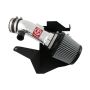 aFe Power TR-3010P Takeda Stage-2 Cold Air Intake System w/ Pro DRY S Filter Polished