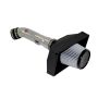 aFe Power TR-3015P Takeda Stage-2 Cold Air Intake System w/ Pro DRY S Filter Polished