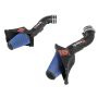 aFe Power TR-3019B-R Takeda Stage-2 Cold Air Intake System w/ Pro 5R Filter Black