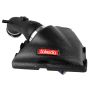 aFe Power TR-3021B-R Takeda Stage-2 Cold Air Intake System w/ Pro 5R Filter Black