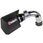 aFe Power TR-4203P Takeda Stage-2 Cold Air Intake System w/ Pro DRY S Filter Polished