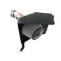 aFe Power TR-4302P Takeda Stage-2 Cold Air Intake System w/ Pro DRY S Filter Polished