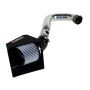 aFe Power TR-4303P Takeda Stage-2 Cold Air Intake System w/ Pro DRY S Filter Polished