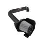 aFe Power TR-5201B-D Takeda Stage-2 Cold Air Intake System w/ Pro DRY S Filter