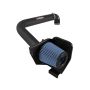 aFe Power TR-5201B-R Takeda Stage-2 Cold Air Intake System w/ Pro 5R Filter Black