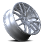 Touren 32608803S TR60 (3260) HYPER SILVER