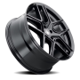 Touren 32799865GB64 TR79 (3279) GLOSS BLACK