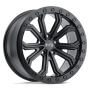 BR TRABUCO 20X10 5X127 +30 71 M-BLK BLK