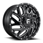 TRITON DRW 20X8.25 8X6.5 +105 NBL (DF)