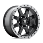TROPHY 17X8.5 6X135 87.1 BDG +06