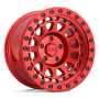 BR PRIMM 17X9 6X135 +0 87 CNDY RED BLK