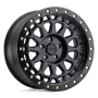 BR PRIMM 20X9.5 5X127 +0 71 M-BLK BRASS