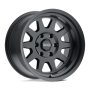 BLACK RHINO WHEELS STADIUM Wheel 17X8.5 6X5.5 112.1 0.0