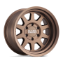 BLACK RHINO WHEELS STADIUM Wheel 17X9.5 6X5.5 112.1 -18.0