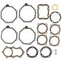 MAHLE TS27275 Transfer Case Gasket Set