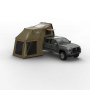 Tuff Stuff Overland TSANXCS2 ALPHA™ II CLAM SHELL RTT, ANNEX ROOM