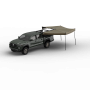 Tuff Stuff Overland TSAWN2704P AWNING, 270 DEGREE, COMPACT, PASSENGER SIDE (BRACKETS NOT INCLUDED)