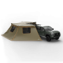 Tuff Stuff Overland TSAWNSW2702 270 DEGREE AWNING, COMPACT, SHADE WALL PACK 2
