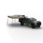 Tuff Stuff Overland TSAWN2704P AWNING, 270 DEGREE, COMPACT, PASSENGER SIDE (BRACKETS NOT INCLUDED)