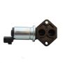 TRUE-TECH SMP AC158T Idle Air Control Valve
