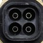 TRUE-TECH SMP AC1T Idle Air Control Valve